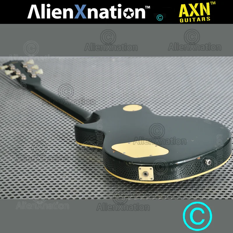 Greco EG800J Jeff Beck Model  