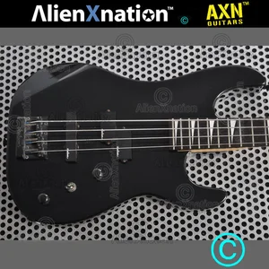 Charvel Jackson Bass 1990 DKB-075 — AXN™ Guitars