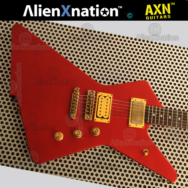 1982 Ibanez Destroyer 2 Set Neck — AXN™ Guitars