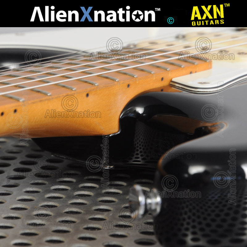 1996 ESP Jake E Lee Signature Model — AXN™ Guitars