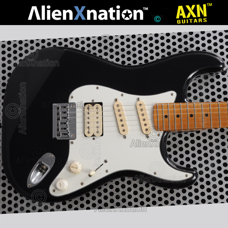 1996 ESP Jake E Lee Signature Model — AXN™ Guitars
