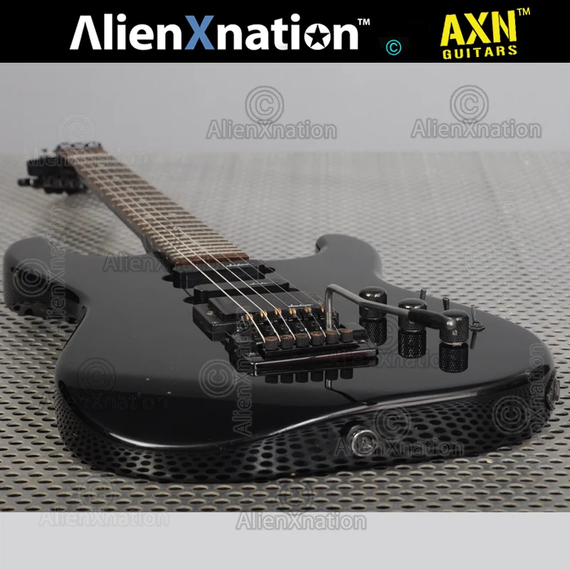 ギター CHARVEL by JACSON 1986 Charvel Model 4 Limited Edition Jackson — AXN™ Guitars