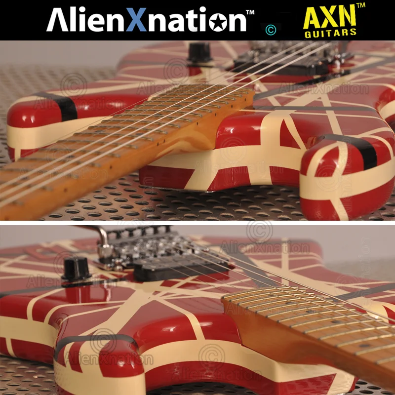 ESP VH250 Kramer Guitar — AXN™ Guitars