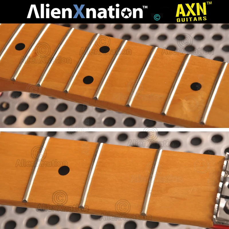 Kramer ESPヴィンテージ Kramer Vintage 1989 Japan Guitar Pink — AXN™ Guitars
