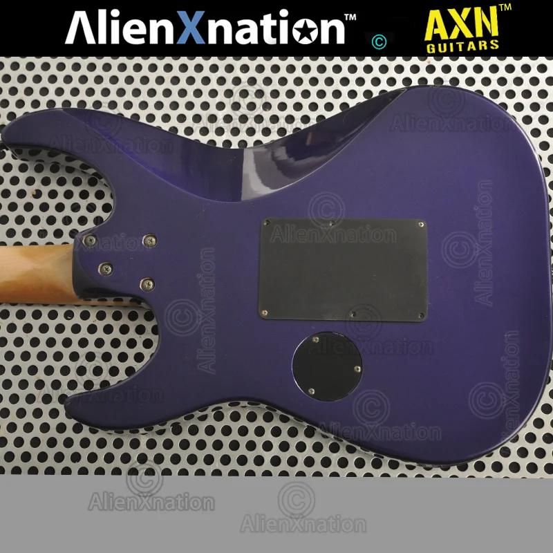 Kramer Lynch Prototype 1985 Kamikaze — AXN™ Guitar Boutique