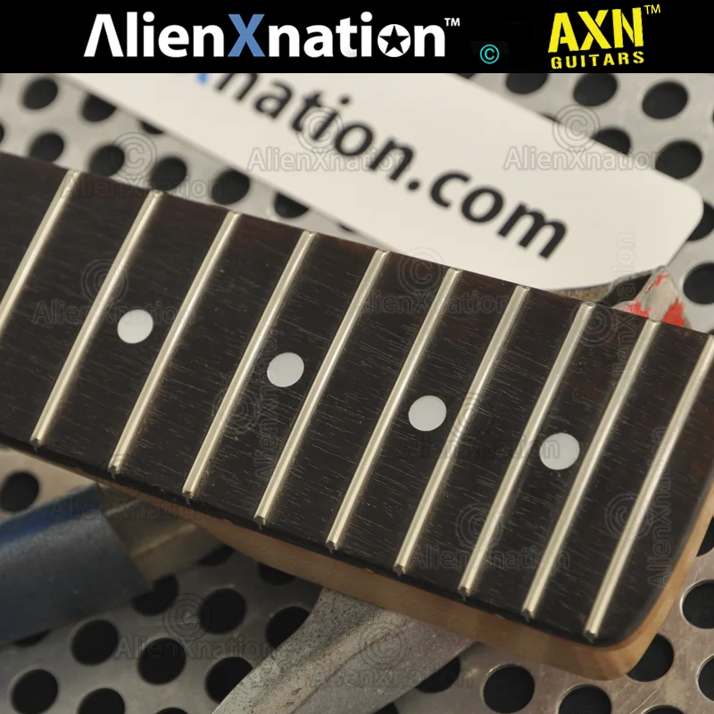 Kramer Lynch Prototype 1985 Kamikaze — AXN™ Guitar Boutique