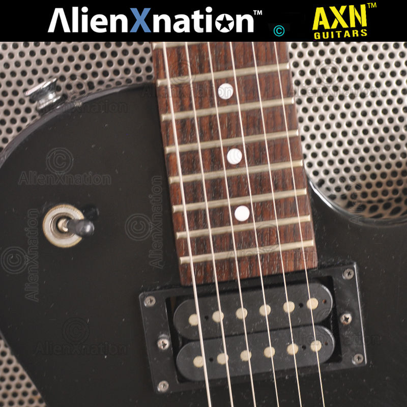 Charvel Jackson Les Paul — AXN™ Guitars
