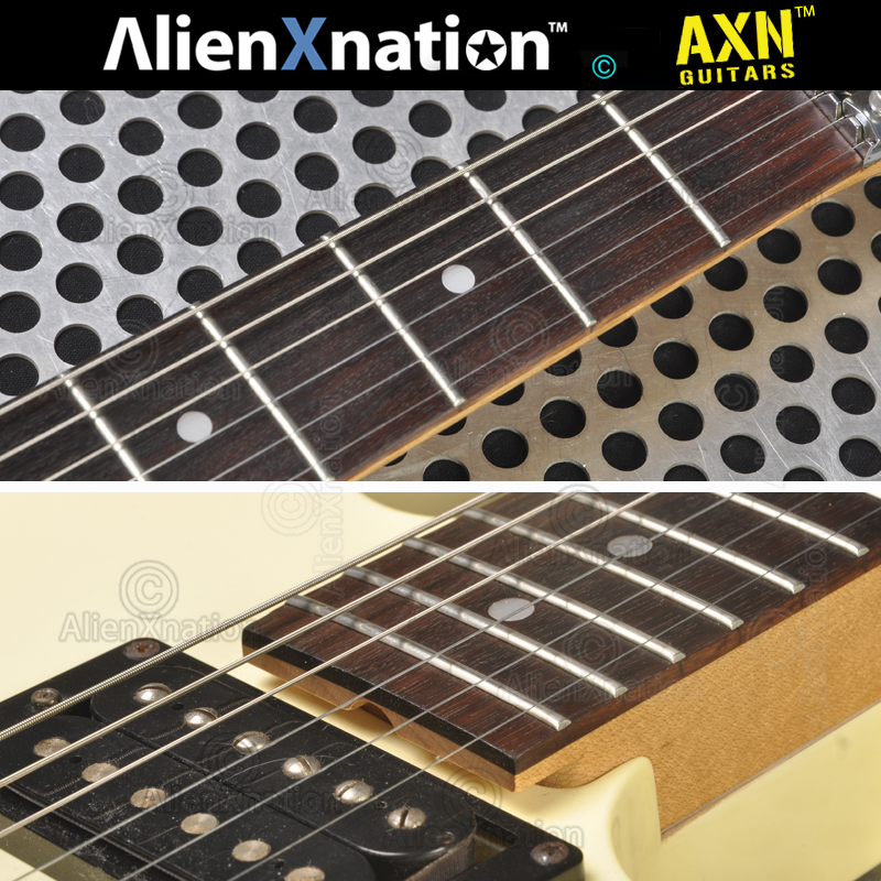 LK-2BR kramer — AXN™ Guitars LK-2BR kramer — AXN™ Guitars