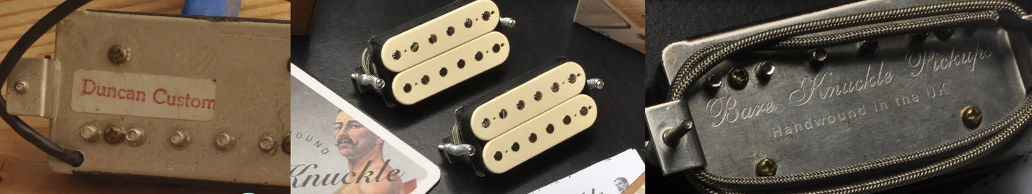 The AXN Model 2 — AXN™ Guitars