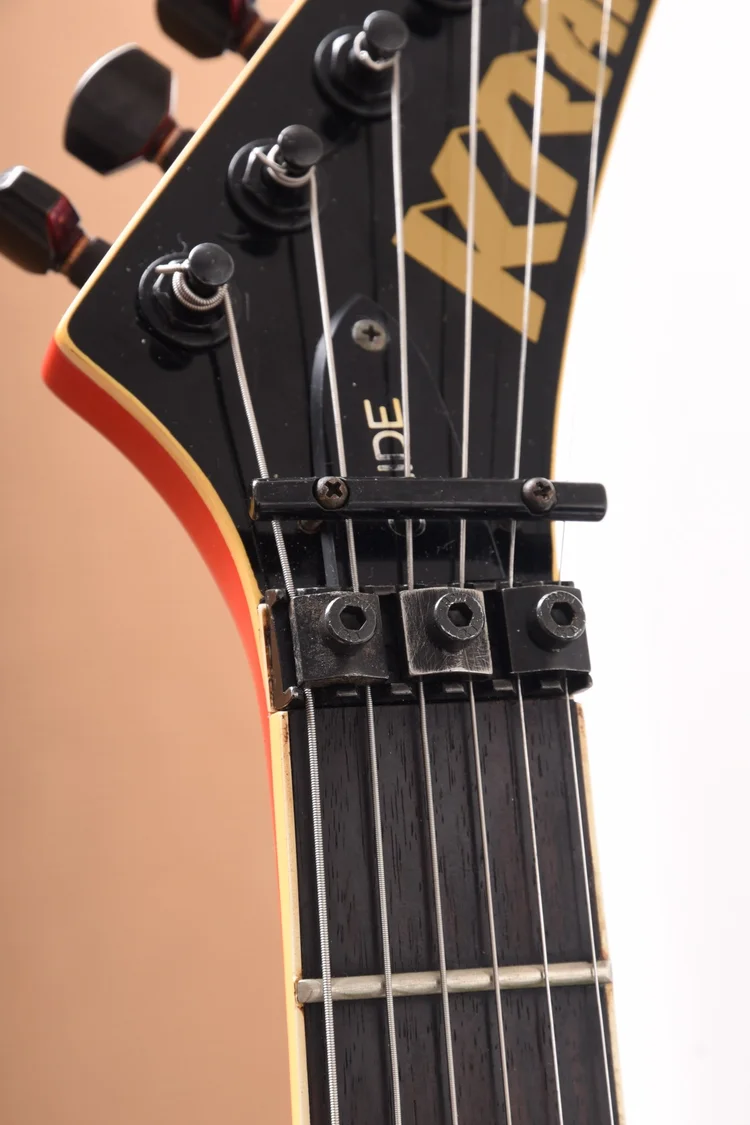 Kramer ESPヴィンテージ ESP VH250 Kramer Guitar — AXN™ Guitars