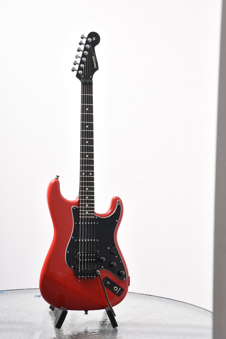 Fender Stratocaster Brad Gillis ジャンク Fender Stratocaster Brad