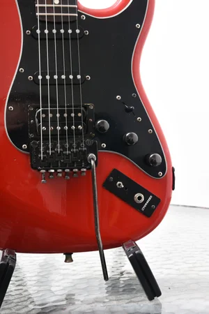 Brad Gillis Fernandes 1983 BG ONE Signature — AXN™ Guitars