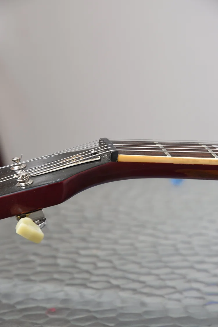Burny 1982 RLG 90 RockNRoll Guitar — AXN™ Guitars