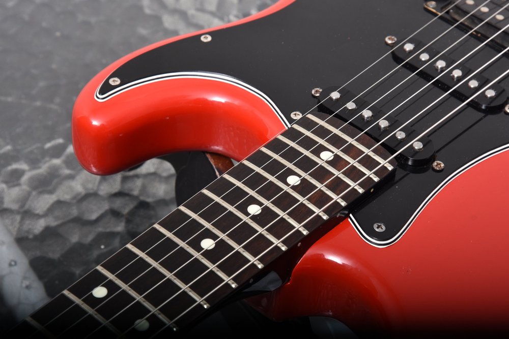 Fender Stratocaster Brad Gillis ジャンク Fender Stratocaster Brad