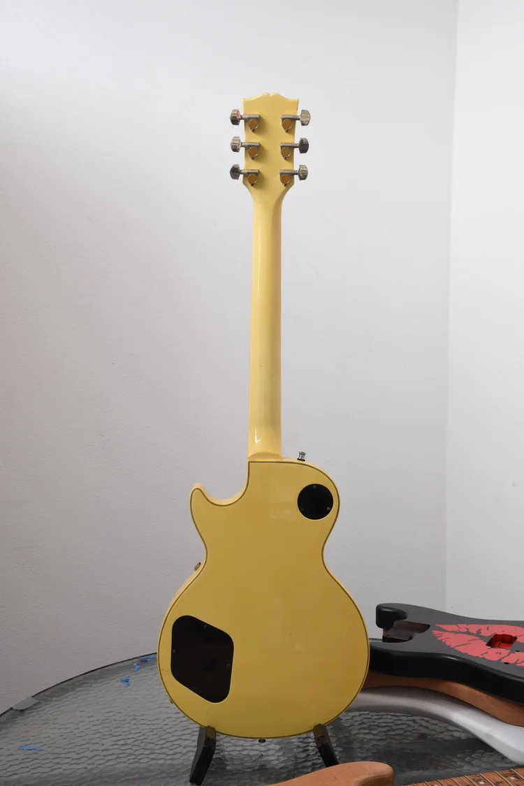 burny-randy-rhoads-les-paul — AXN™ Guitars