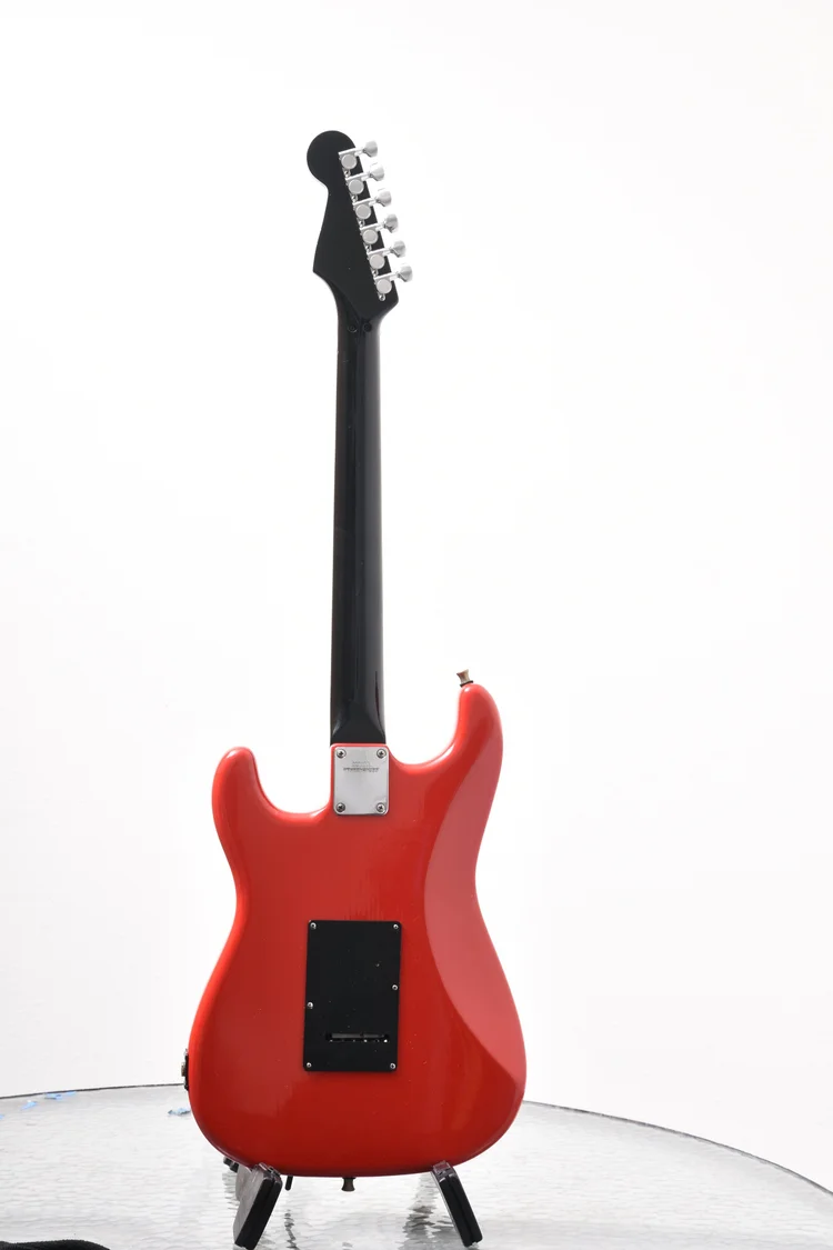 Brad Gillis Fernandes 1983 BG ONE Signature — AXN™ Guitars