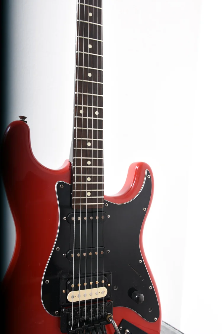 Fender Stratocaster Brad Gillis ジャンク Fender Stratocaster Brad Gillis ジャンク | エレキギター