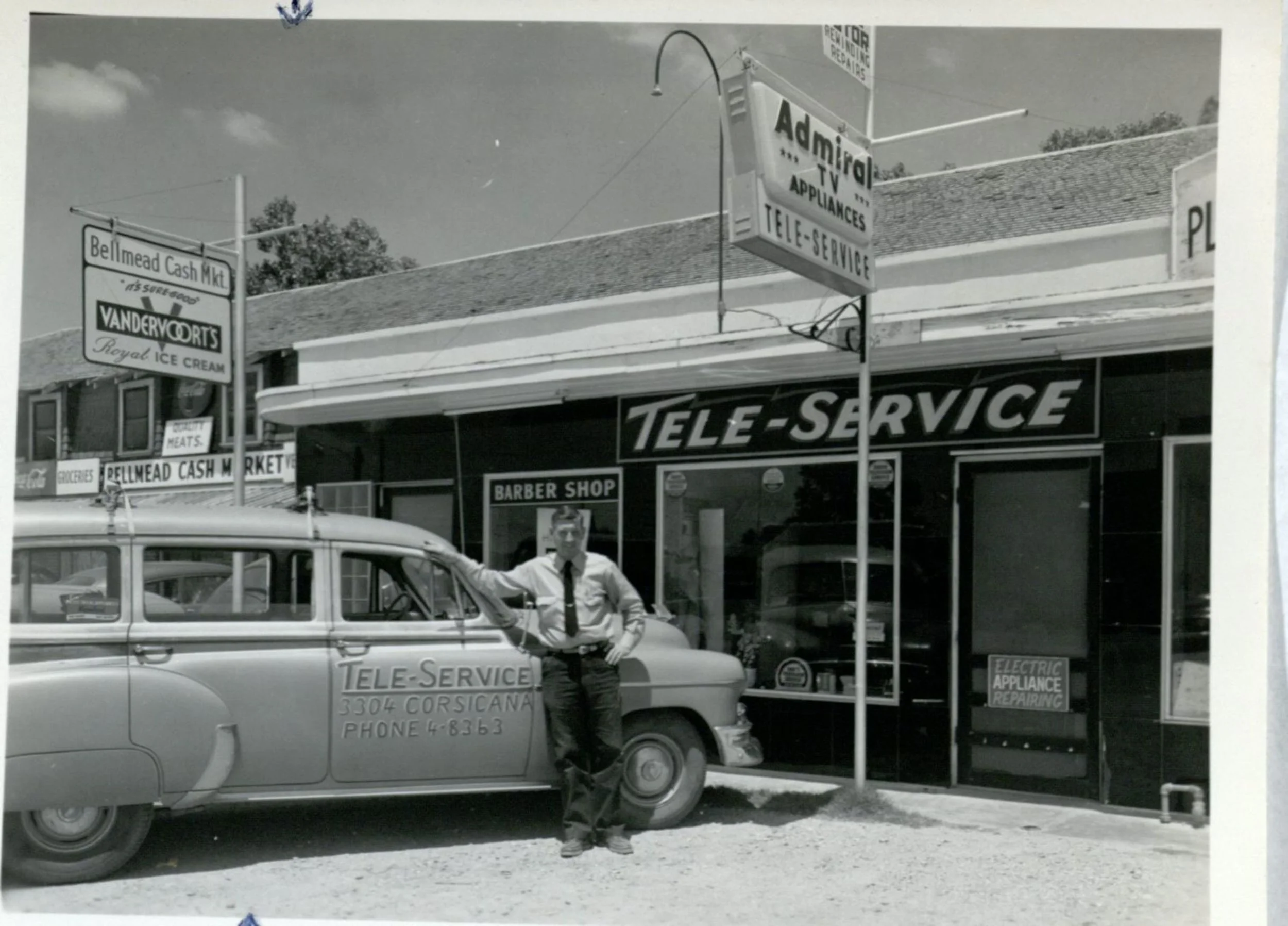 Bellmead Appliance Store