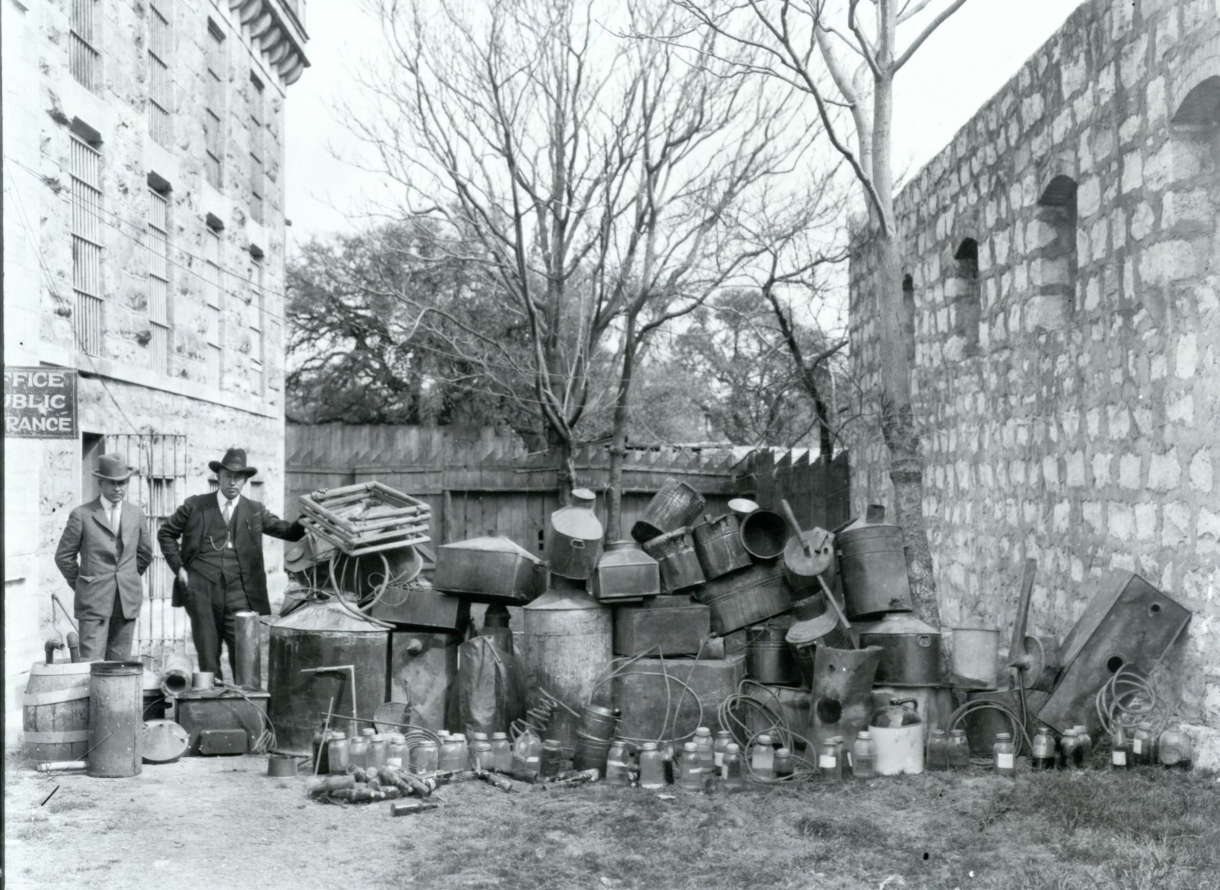 Texas Sales Tax Permit — McLennan SBDC