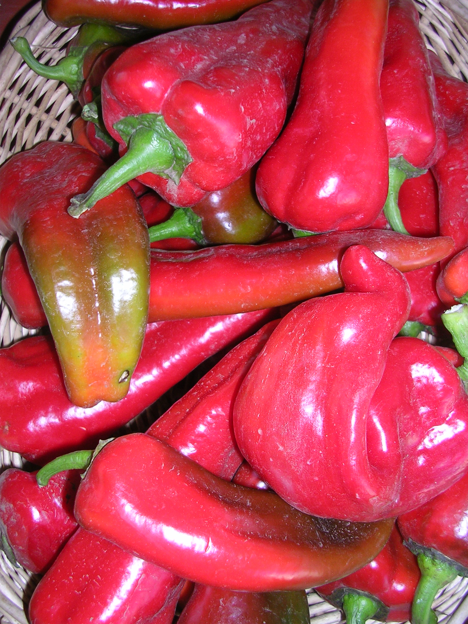 Peppers