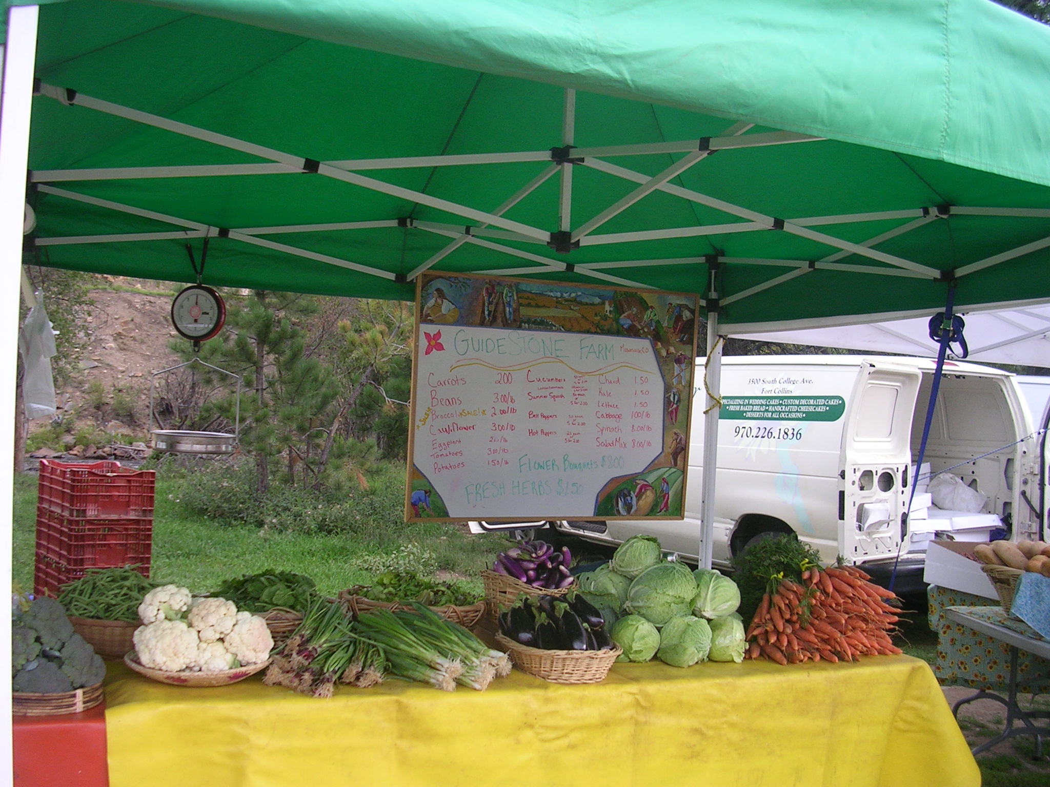 Farmers Market