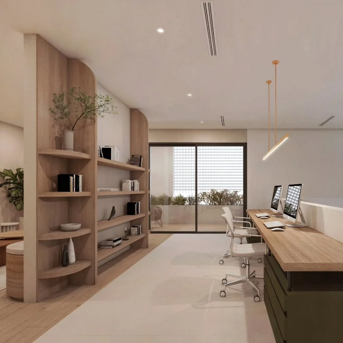 CASA K

This house embodies contemporary architecture, defined by clean geometric lines and an interplay of rectangular volumes. The design prioritizes simplicity, balance, and functionality while introducing warmth through natural finishes.

---

Es
