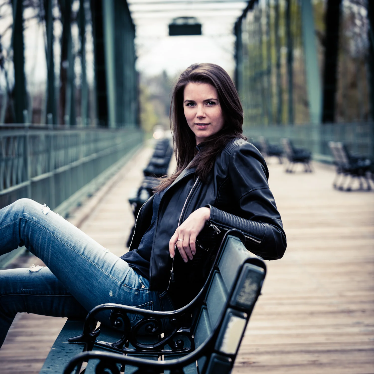 Street Fasion - Test