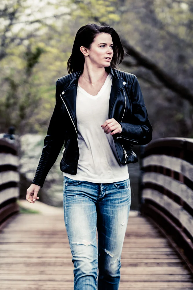 Street Fasion - Test