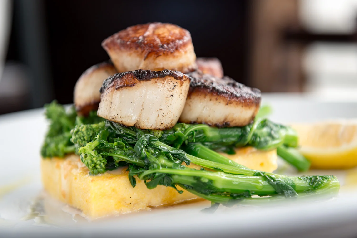 (201) Dining Review - January 2015 - Giulias Kitchen - Cliffside