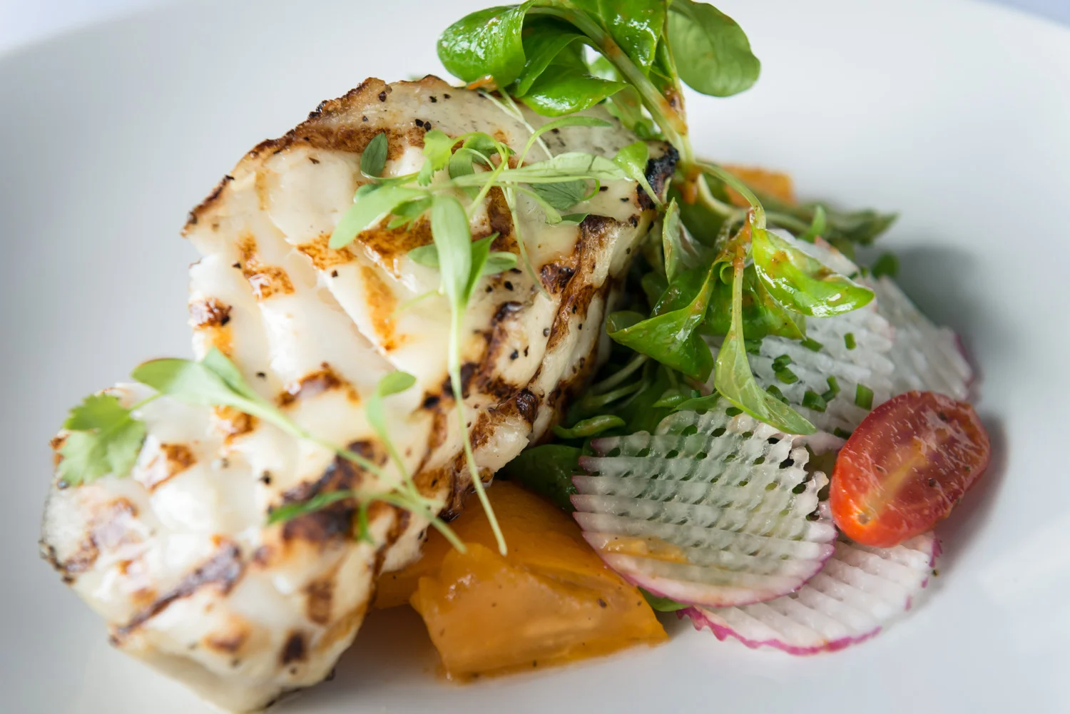 (201) Health - HealthyRecipes - June 2014 - Oceanaire