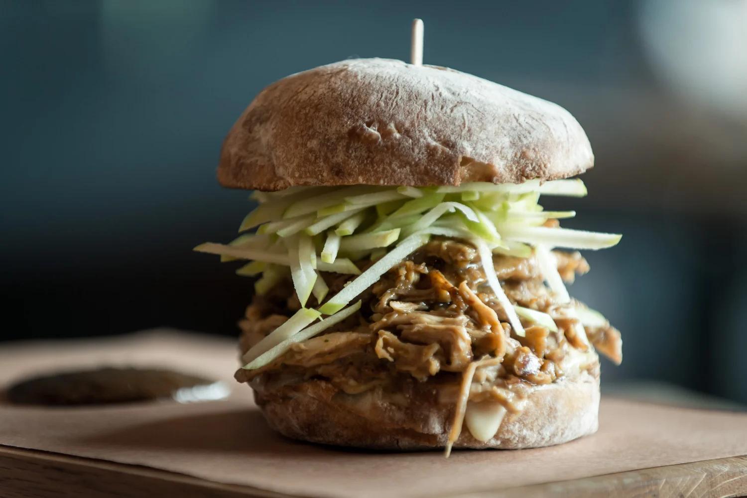 (201) Dining Review 2014 - LeBonChoix - Ridgewood