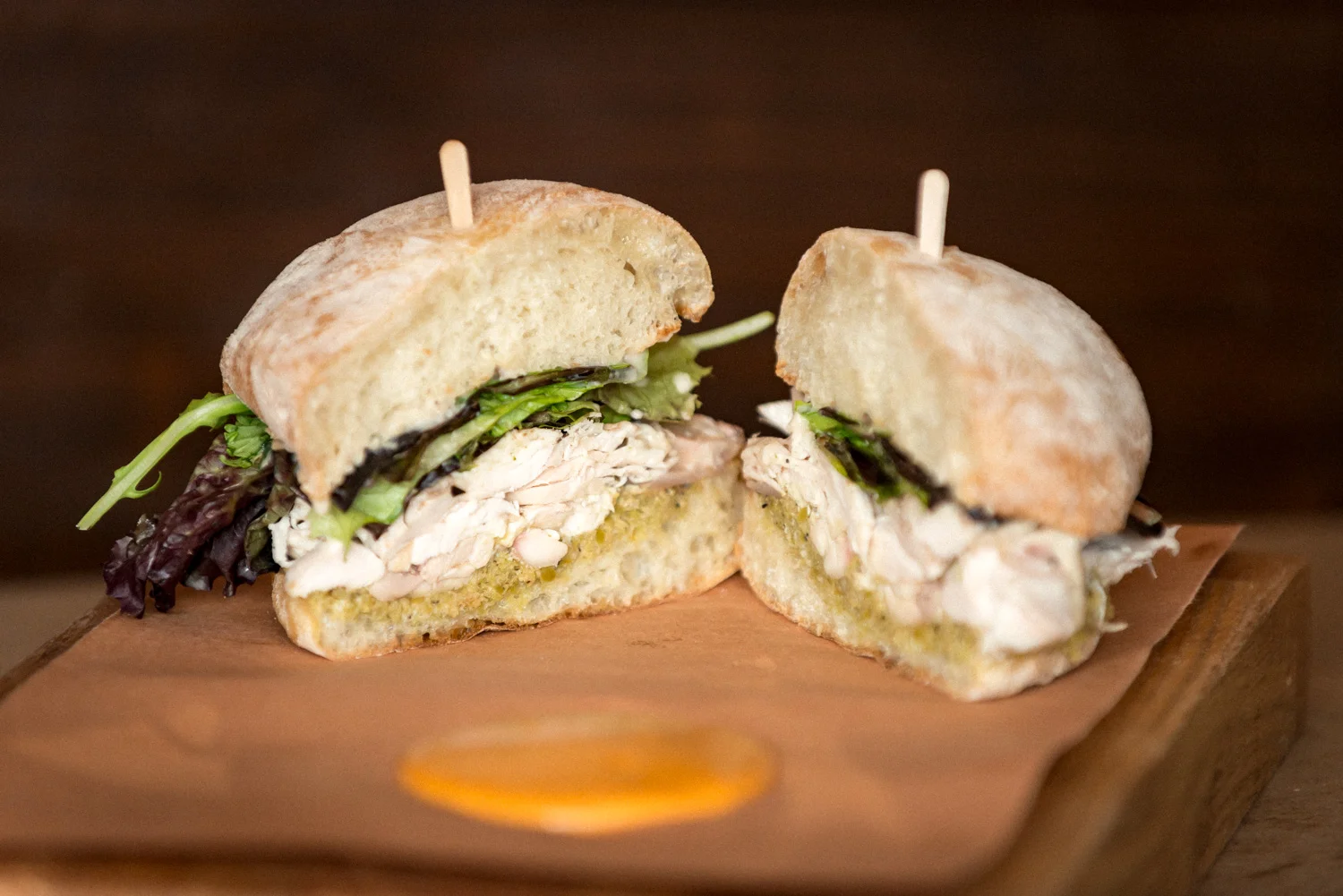 (201) Dining Review 2014 - LeBonChoix - Ridgewood