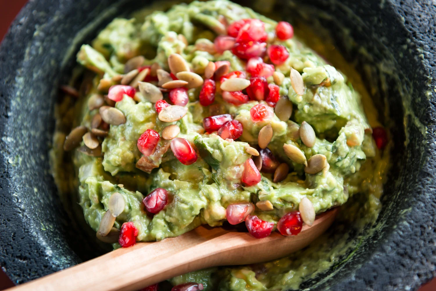 (201) Main Dish - October 2015 - Rosa Mexicano - Day of the Dead