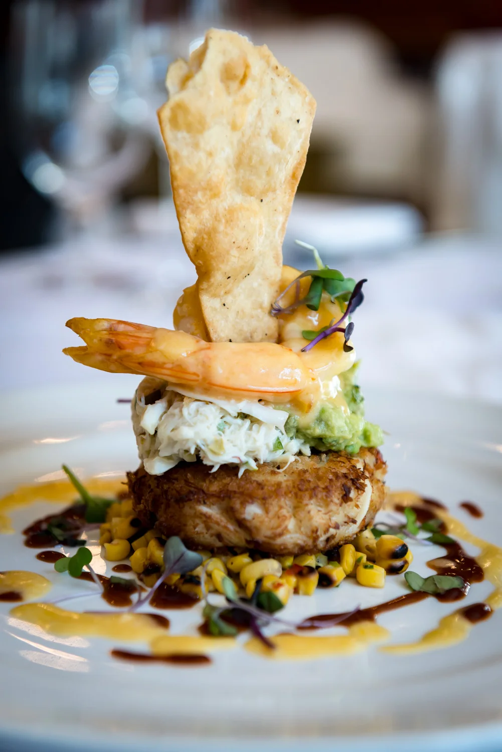 (201) Dining Review - April 2014 - Cafe Matisse - Rutherford