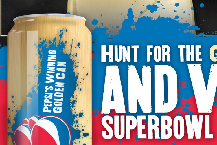 Indy Star Pepsi Promo