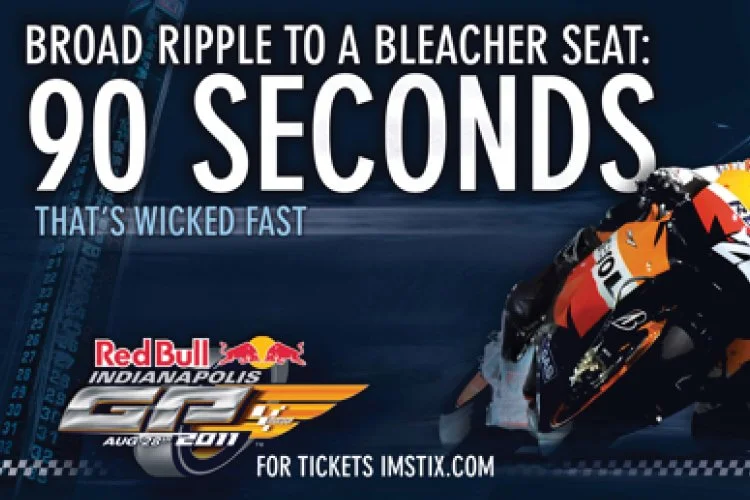 Indianapolis Moto GP