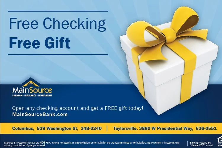 MainSource 'CORE' Campaign