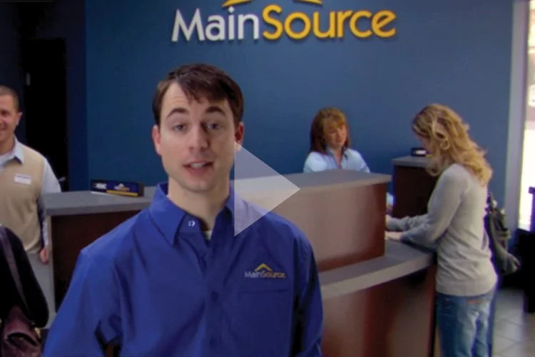 Branding MainSource