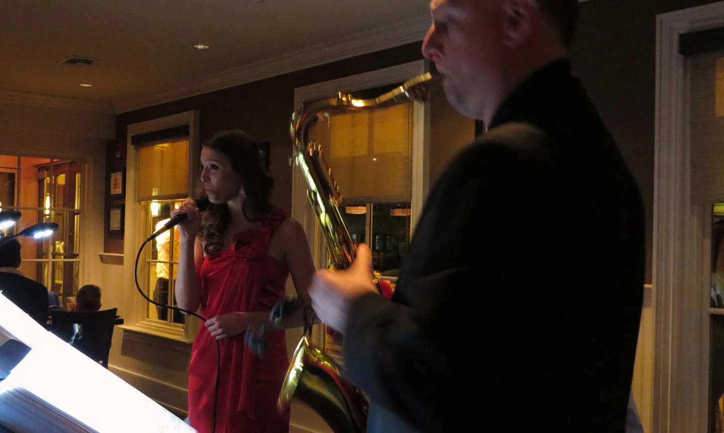 Winter Music & Events