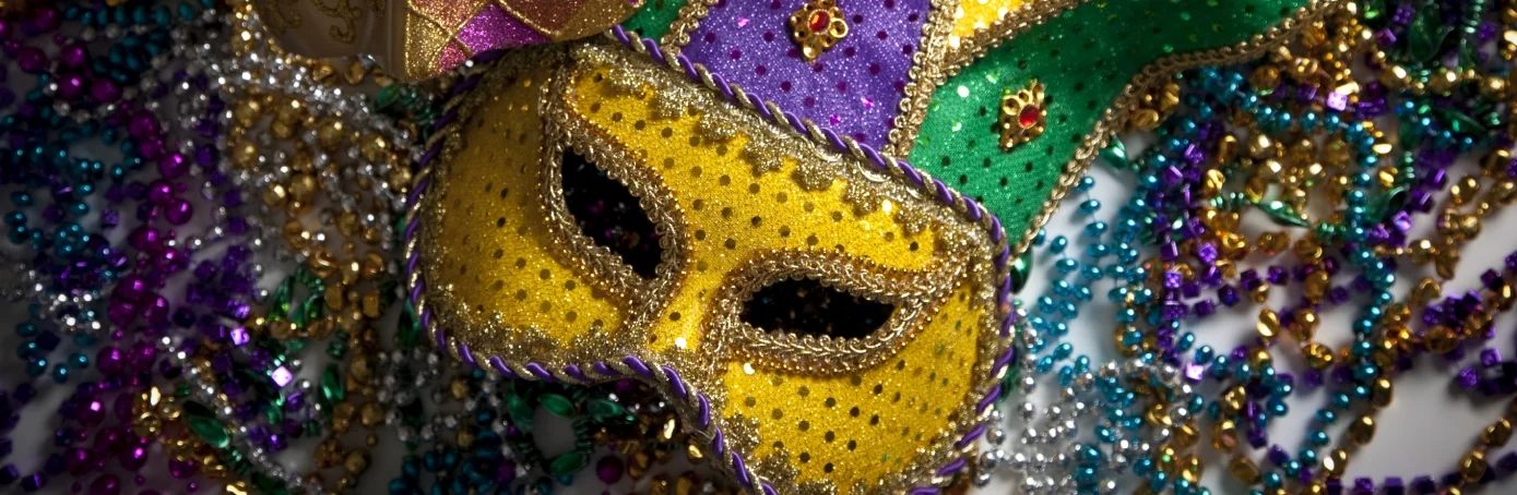 Mardi Gras Week at Gladstone Tavern