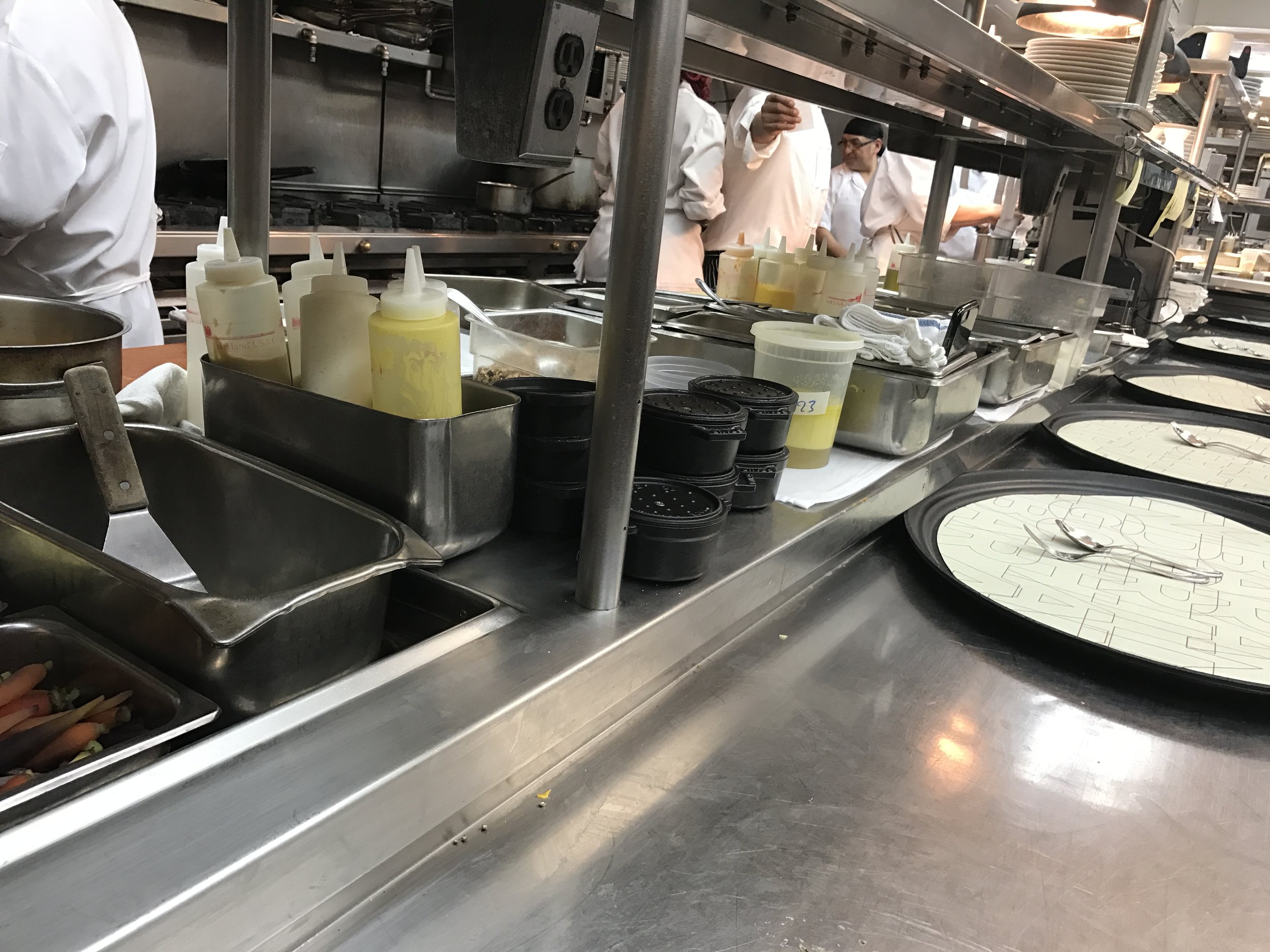 Re-visiting Gotham Bar & Grill