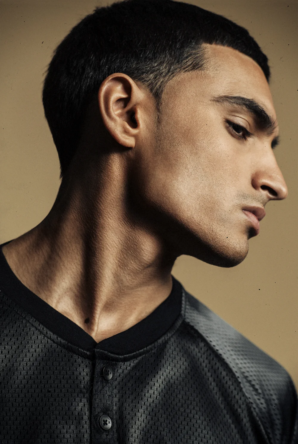 Shazaib, 2014