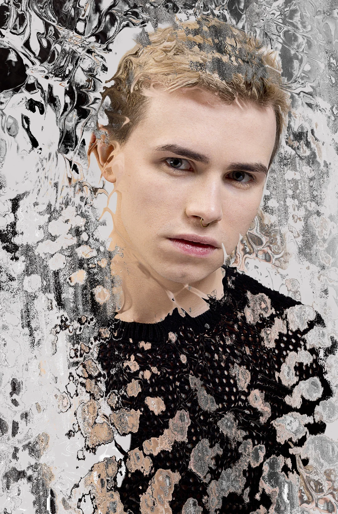 Ryan Feeley, 2014