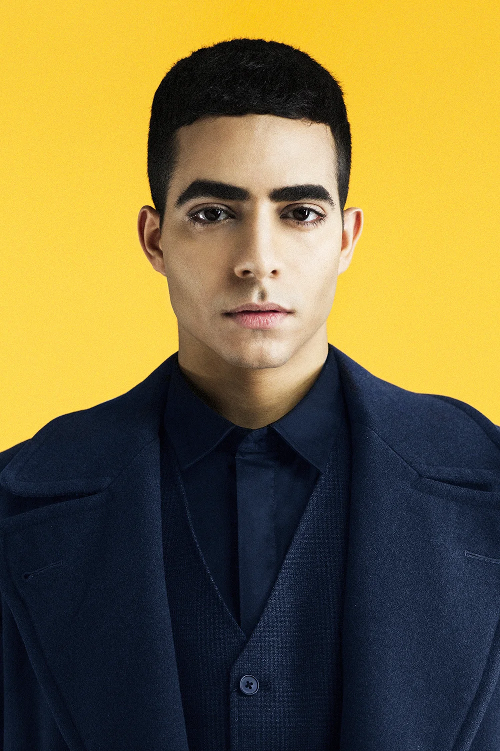 Karim, 2014