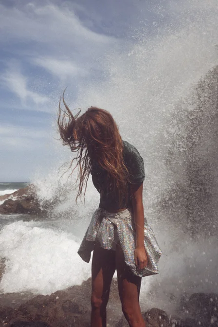 Billi for Bistro C - Noosa 