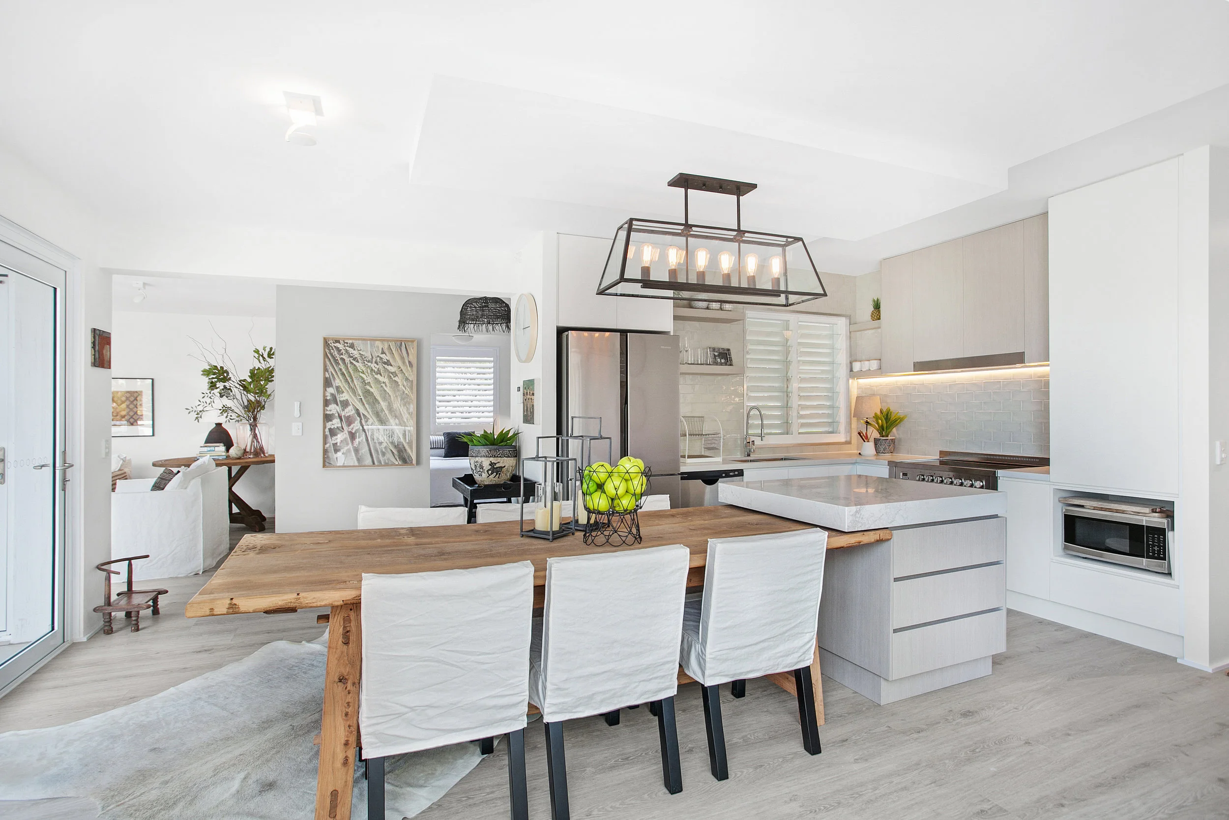 Portes 2 | Beachside Luxury Accommodation | Noosa