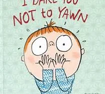 Cover I Dare You Not to Yawn.jpg