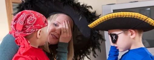 ASL Story Time at the Chula Vista Public Library