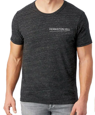 Our T-Shirt, a gift with any donation over $100.
