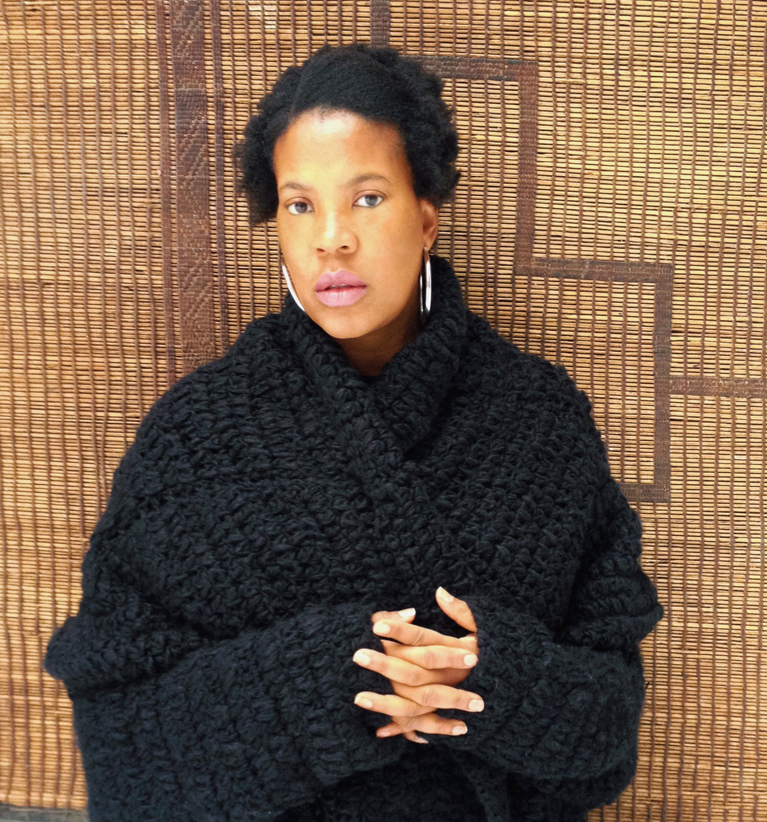 Xaviera Simmons, DPAA recipient